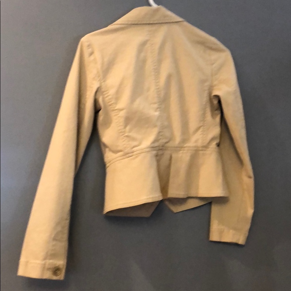 Cabi Fitted Jacket - Picture 3 of 3